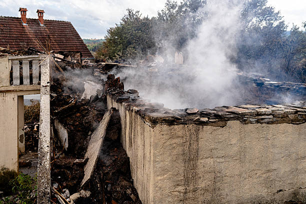 Affordable Structural Rebuild solutions in Springtown, PA